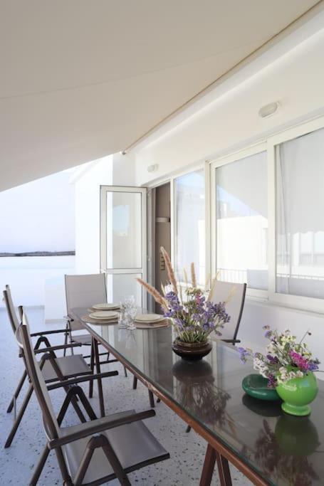 Olvar Penthouse Apartment Афины Экстерьер фото