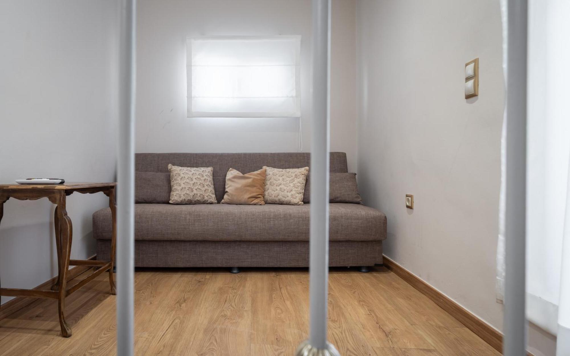 Olvar Penthouse Apartment Афины Экстерьер фото